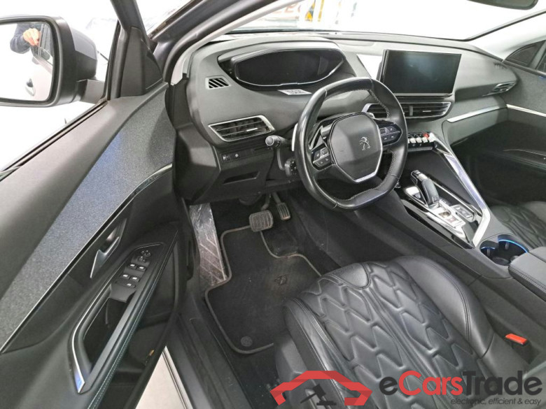 PEUGEOT 5008 1.2 PURETECH 130 AUTO ALLURE PACK #5