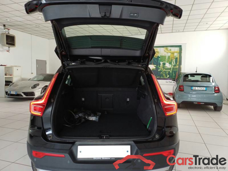 VOLVO XC40 / 2021 / 5P / SUV T5 RECHARGE PLUG-IN AUTO CORE #5
