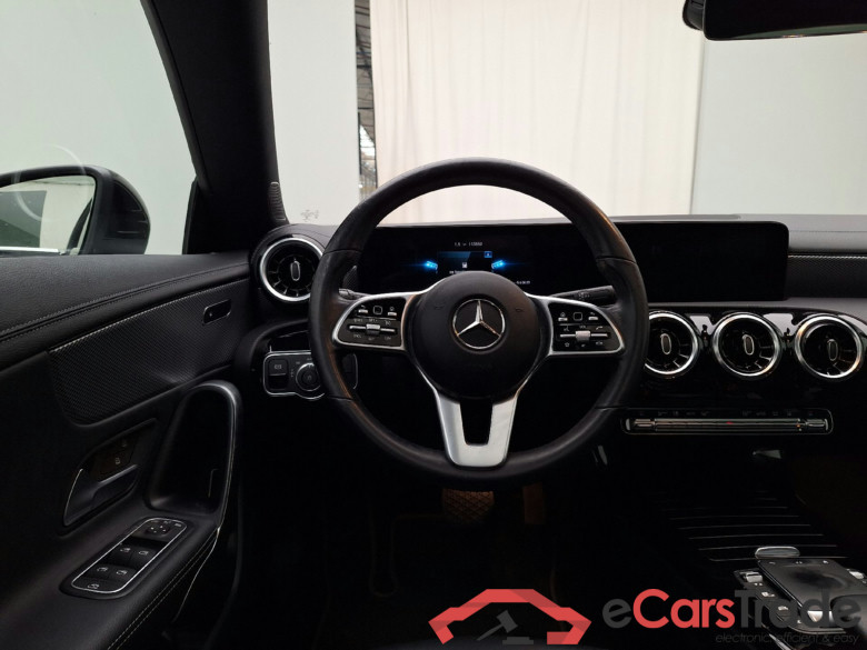 Mercedes, CLA-Clas SB '19 PHEV, Mercedes-Benz CLA Shooting Brake CLA 250 e Busines #5
