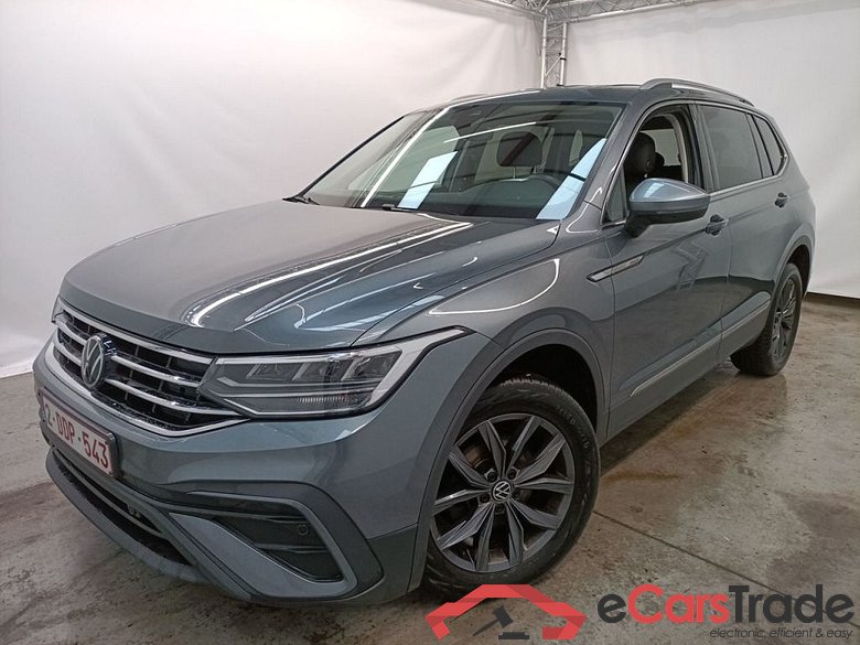 Volkswagen Tiguan Allspace 2.0 TDI Life Business 5d