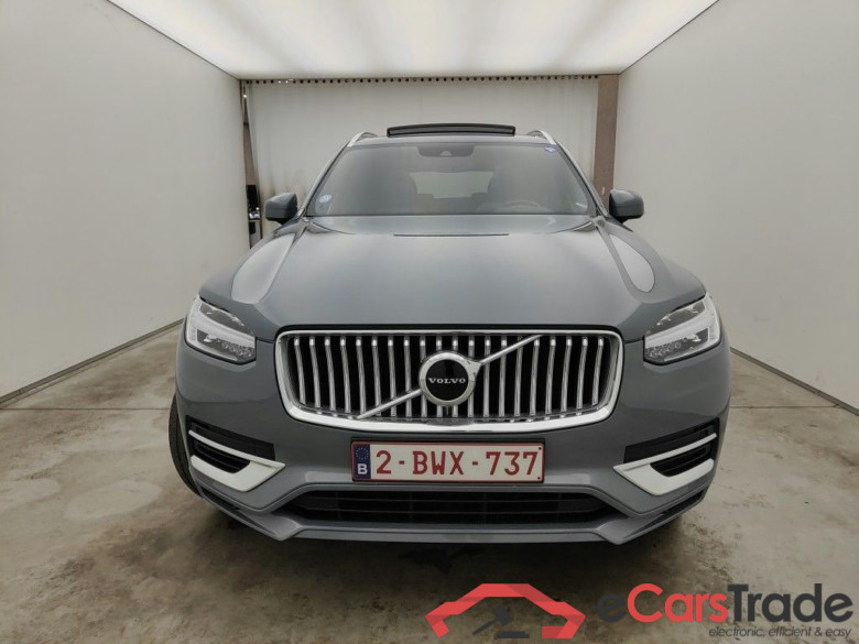 Volvo XC90 2.0 T8 4WD Inscription Expr. Aut. 7PL. 5d #5
