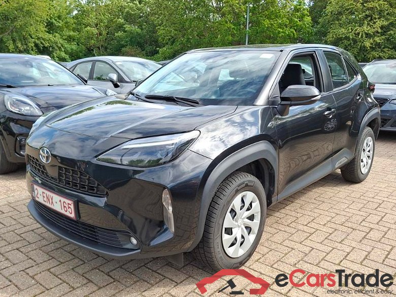 Toyota Yaris Cross 1.5 VVT-I Hybrid Dynamic Aut. Display Klima Camera...