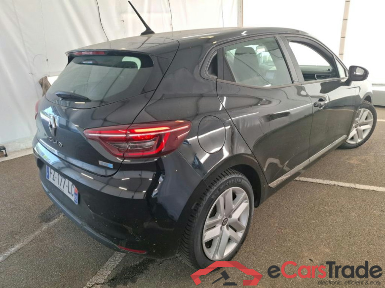 RENAULT Clio / 2019 / 5P / Berline Business E-TECH 140 -21 #3