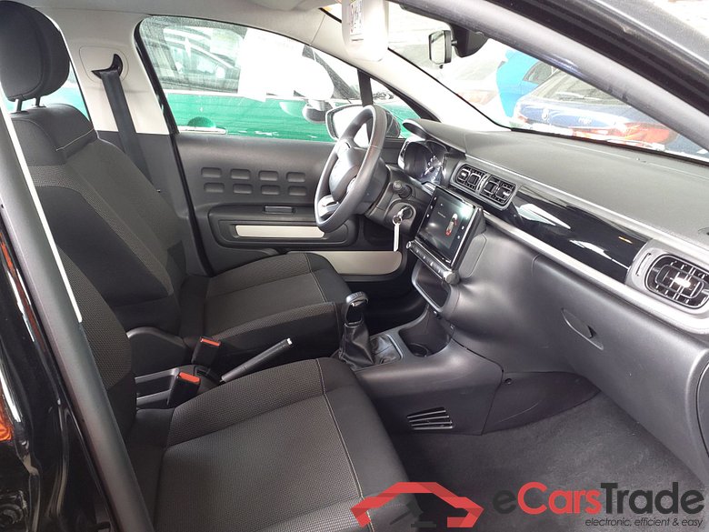 CITROËN C3 CITROËN C3 1,2 83 CV ESS BVM PLUS #5
