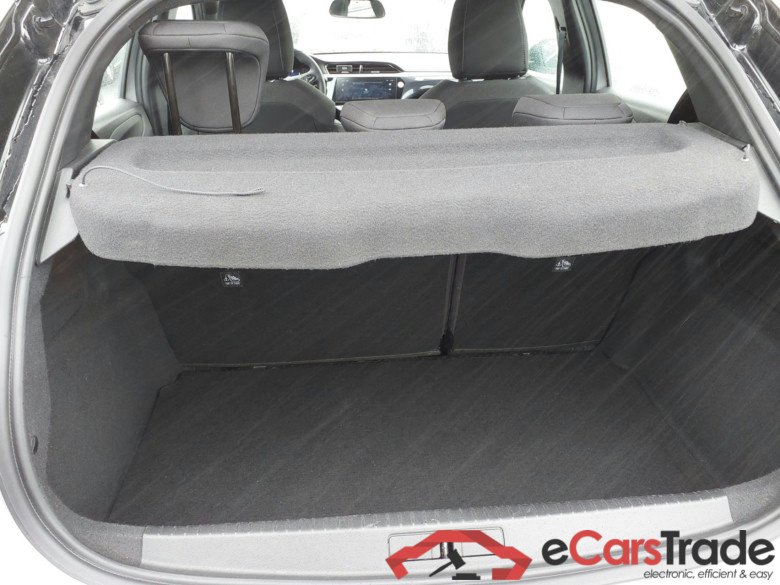 OPEL CORSA  OPEL CORSA  1.2 100cv turbo 100 cv GS BVM + pack confort #2