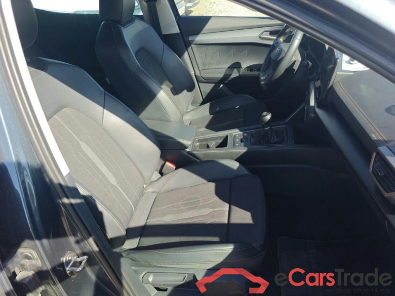 CUPRA Formentor / 2020 / 5P / todoterreno 1.5 TSI 110kW (150 CV) (AC) #6