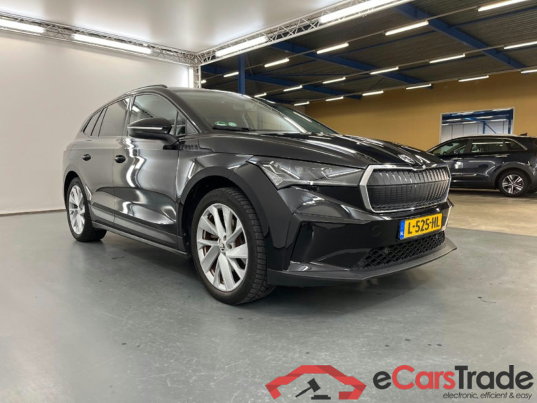 SKODA Enyaq iV 60 First Edition #2