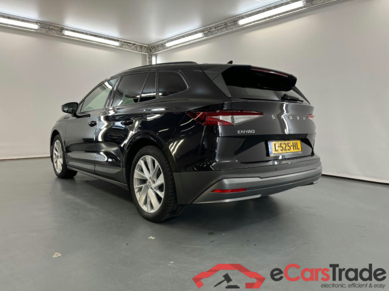 SKODA Enyaq iV 60 First Edition #3