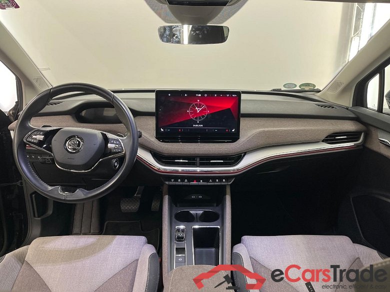 SKODA Enyaq iV 60 First Edition #6