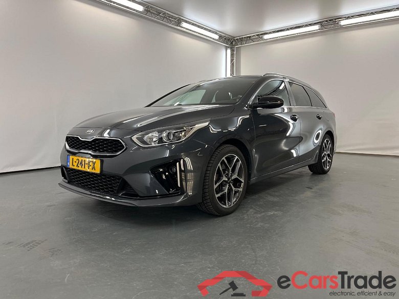 KIA CEED SPORTSWAGON 1.0 T-GDi GT-Line Edition