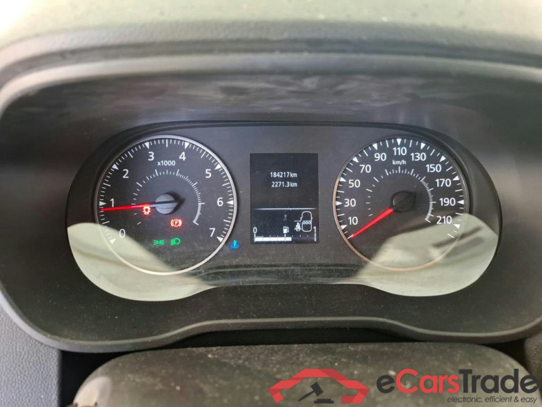 Duster Prestige + 1.5 dCi 115CV BVM6 E6d / TRANSFO VP/VF #6