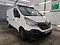 preview Renault Trafic #3