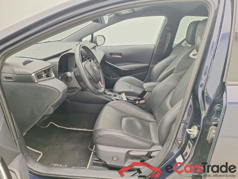 Toyota, Corolla TS '19, Toyota Corolla Touring Sports 1.8 Hybrid Premium e #3