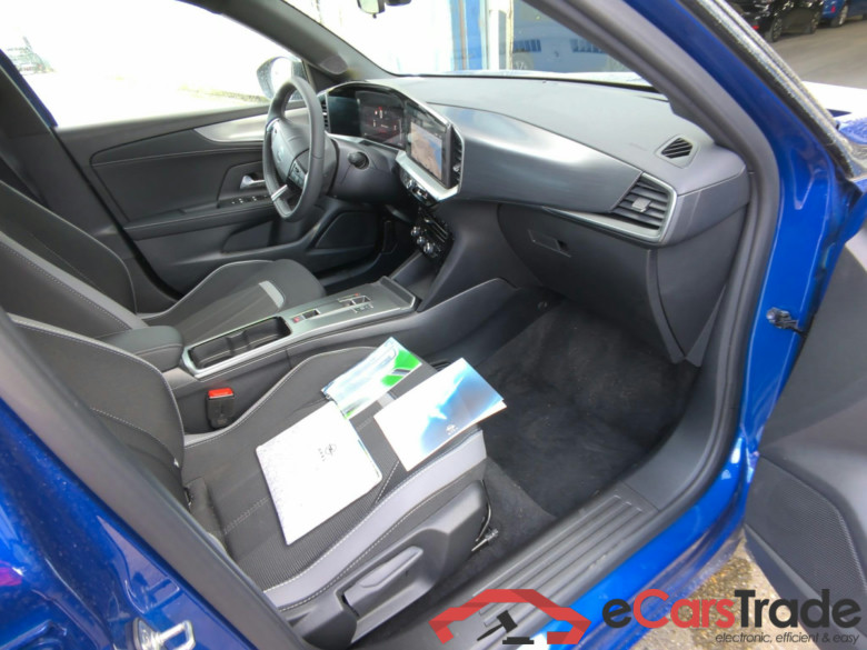 Opel Mokka-e GS-Line (Facelift) 54 kWh Electric (Mokka-e, Facelift) #3