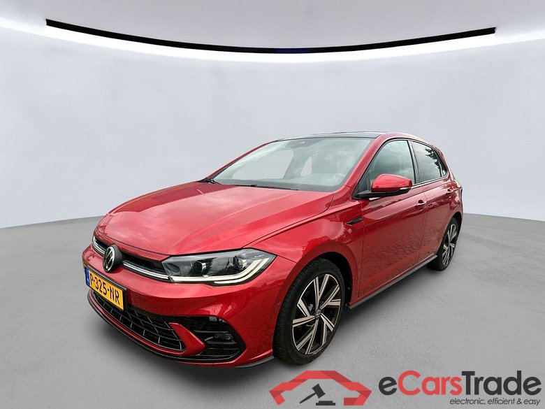 VOLKSWAGEN POLO 70 kW