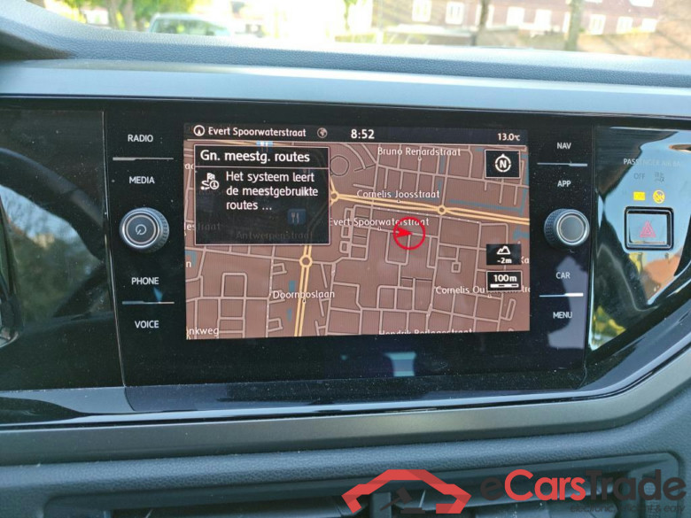 VOLKSWAGEN POLO 70 kW #3