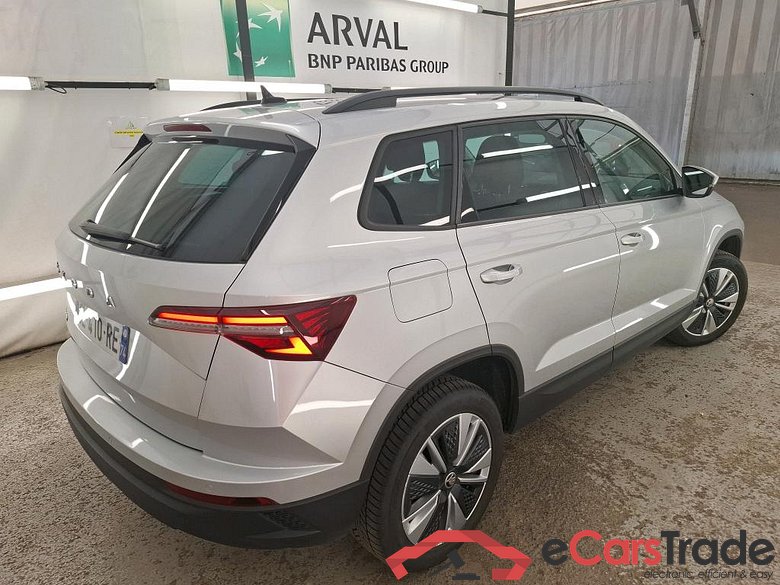 SKODA Karoq 5p SUV 1.5 TSI 150ch ACT DSG7 Business #3