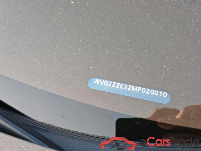 VOLKSWAGEN ID.4 150 kW #3