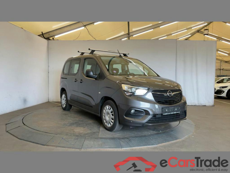 OPEL Combo Life SWB Combo Life 1.2 T L1H1 Edition Plus S/S #2