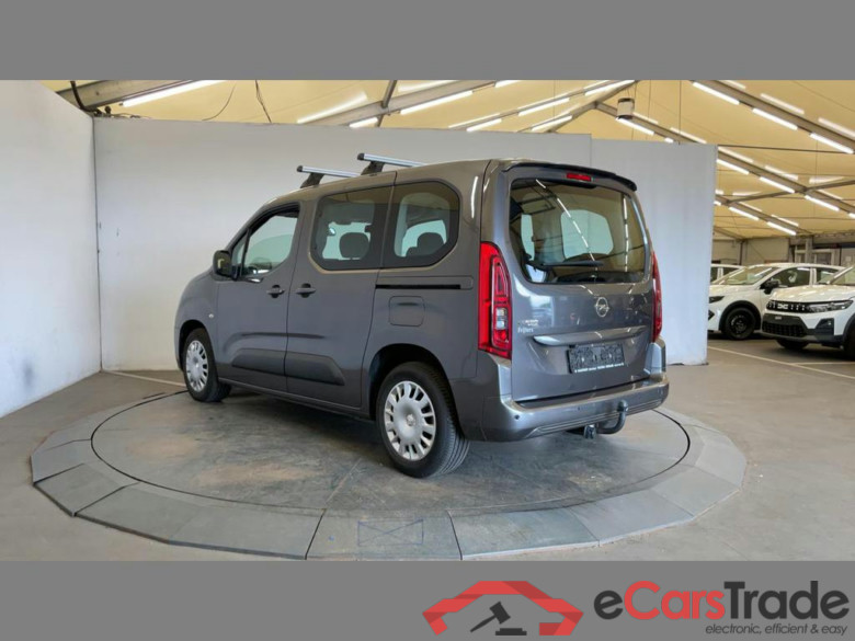 OPEL Combo Life SWB Combo Life 1.2 T L1H1 Edition Plus S/S #3