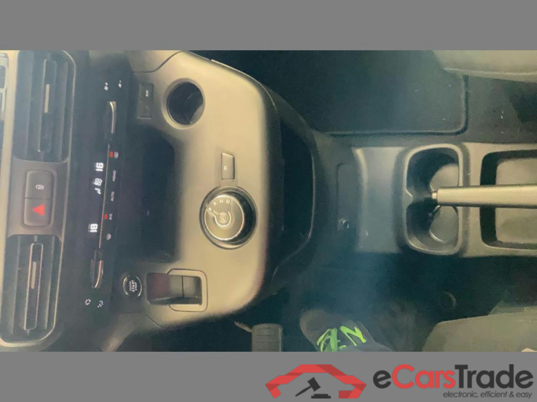 OPEL Combo Life SWB Combo Life 1.2 T L1H1 Edition Plus S/S #6