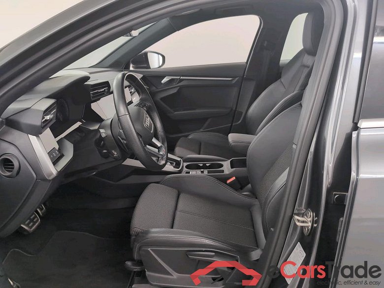 AUDI A3 SPORTBACK 1.5 35 TFSI 110KW S TRONIC S LINE B.E. #5