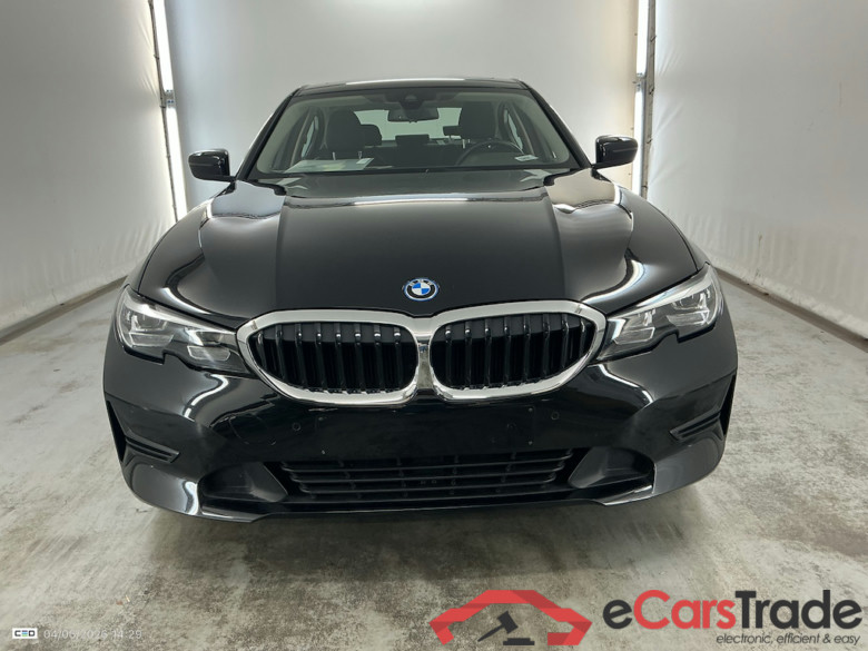 BMW 3 SERIES BERLINE 2.0 330E (135KW) BERLINE #2