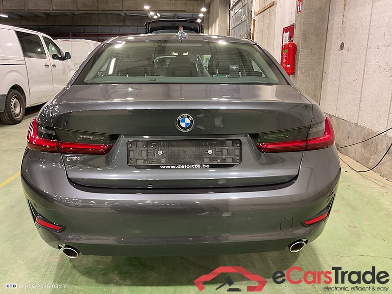 BMW 3-serie 2.0 316DA (90KW) BERLINE #5