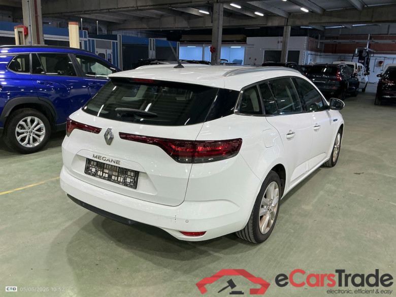 RENAULT MAu2030GANE GRANDTOUR 1.5 BLUE DCI 115 CORPORATE EDITION #4