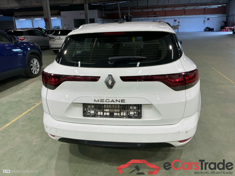 RENAULT MAu2030GANE GRANDTOUR 1.5 BLUE DCI 115 CORPORATE EDITION #5