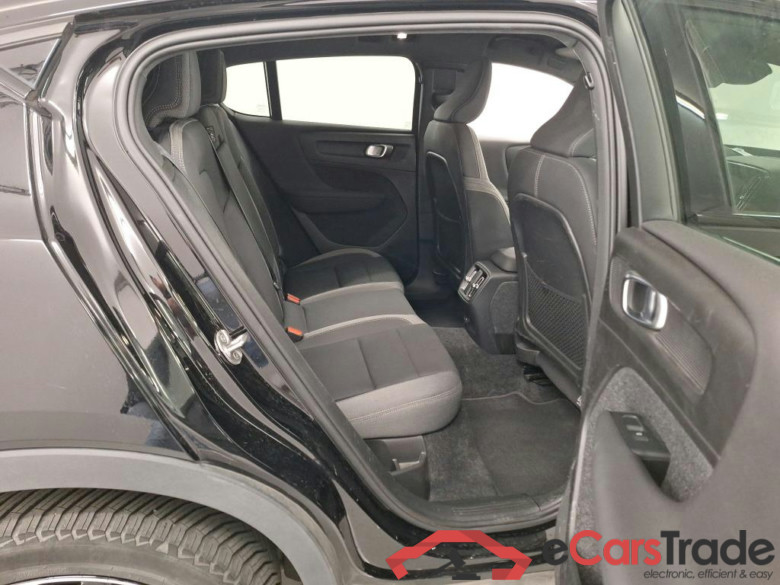 VOLVO C40 BEV 69KWH RECHARGE ULTIMATE #6
