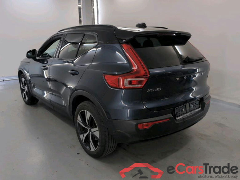 VOLVO XC40 1.5 T4 PHEV R-DESIGN DCT #3