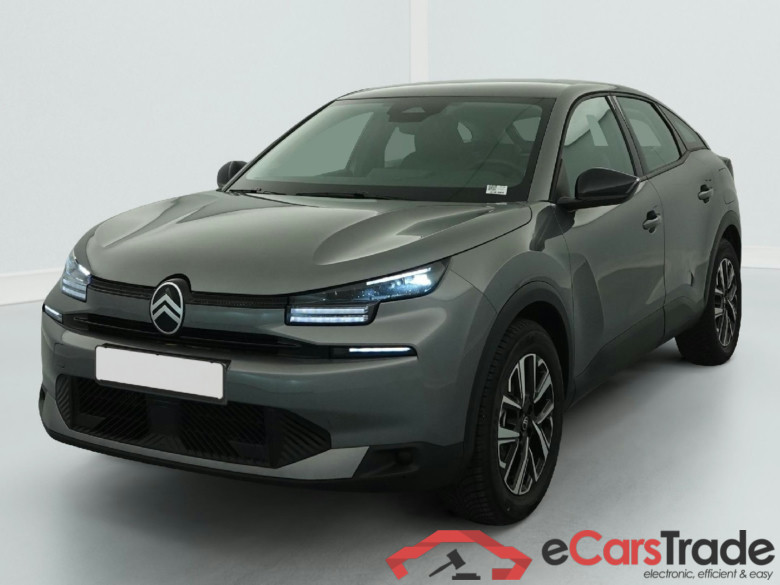 Citroen C4 Hybride 145 ch e-DCS6 Plus #3