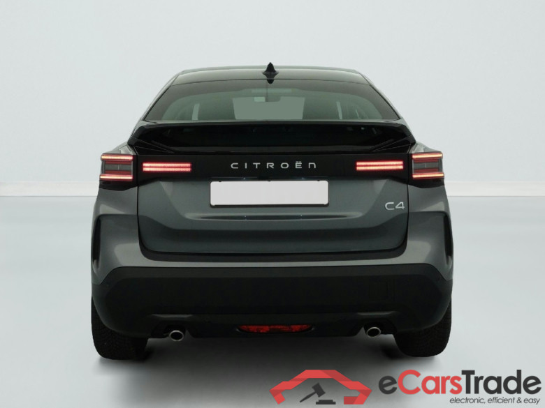 Citroen C4 Hybride 145 ch e-DCS6 Plus #6