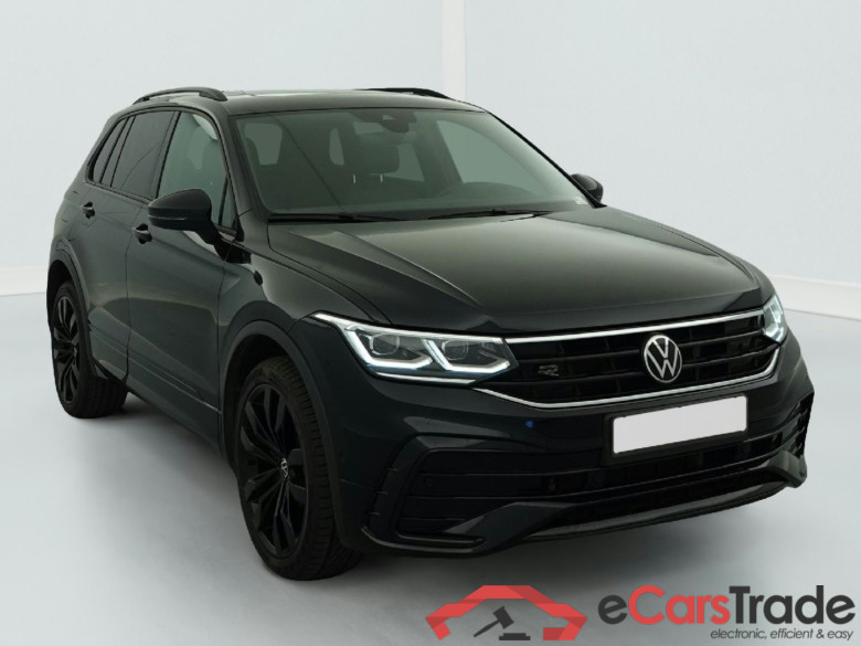 Volkswagen Tiguan 1.4 eHybrid 245ch DSG6 R-Line Exclusive #1