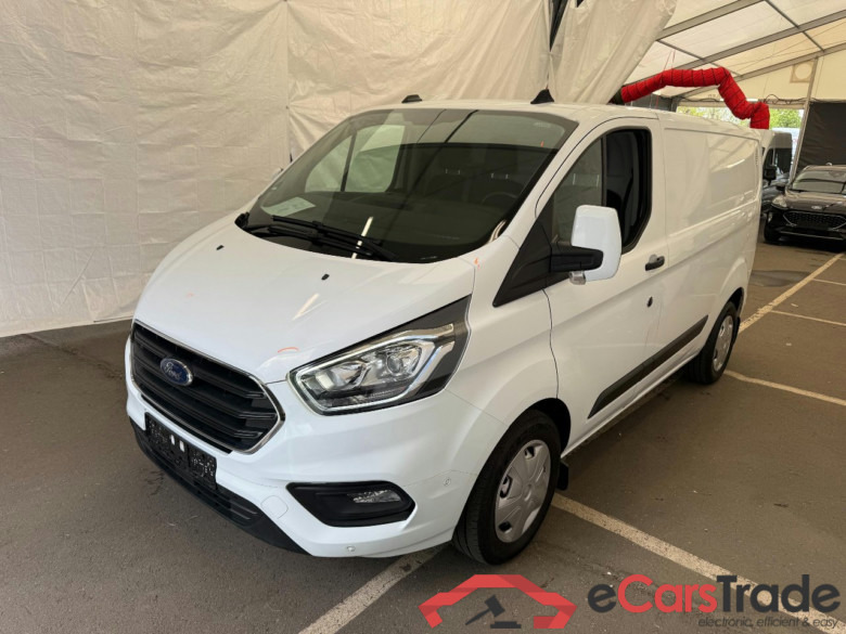 FORD Transit Custom 320 L1H1 LKW VA Trend 4d 77kW #1
