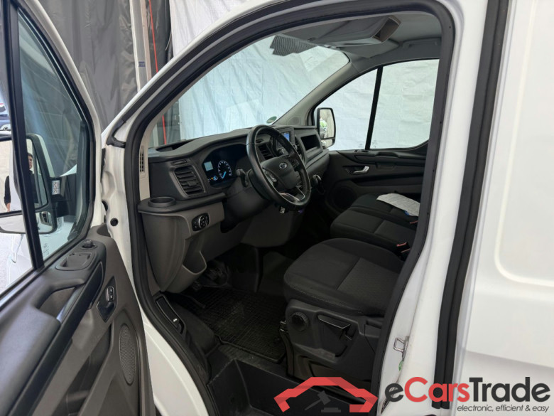 FORD Transit Custom 320 L1H1 LKW VA Trend 4d 77kW #4