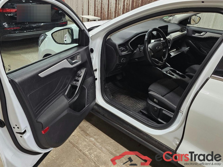 Focus Turnier Cool & Connect 1.5 EcoBlue 88KW AT8 E6dT #4