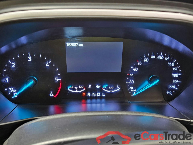 Focus Turnier Cool & Connect 1.5 EcoBlue 88KW AT8 E6dT #6