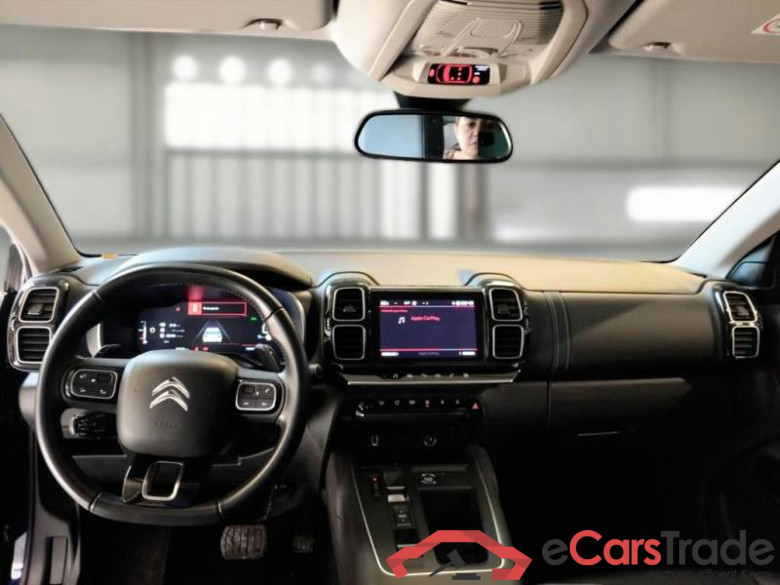 CITROEN C5 AIRCROSS / 2022 / 5P / SUV BLUEHDI 130 SeS FEEL PACK EAT8 #3