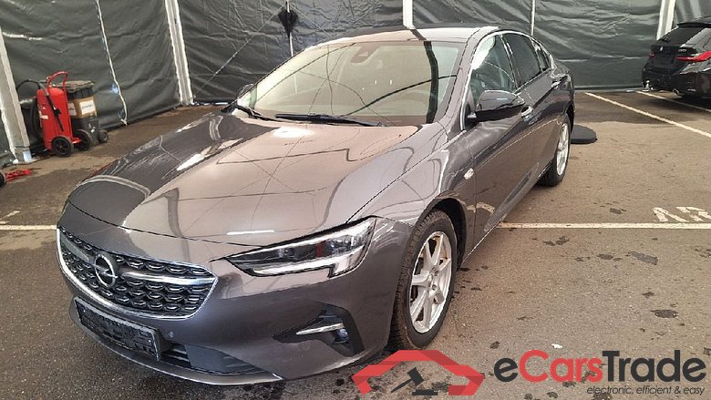 Insignia B Grand Sport Business 2.0 CDTI 128KW AT8 E6d