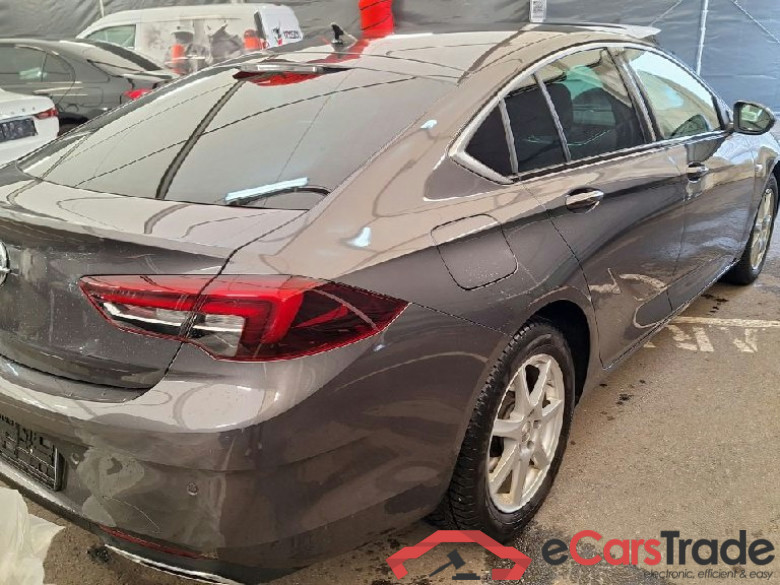 Insignia B Grand Sport Business 2.0 CDTI 128KW AT8 E6d #2