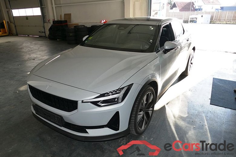 POLESTAR Polestar 2 Single Motor 69kWh 5d 170kW