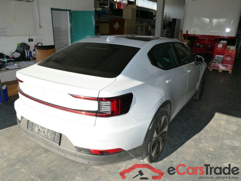 POLESTAR Polestar 2 Single Motor 69kWh 5d 170kW #2