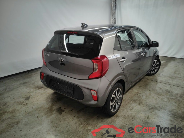 KIA Picanto 1.0 MPI 67 More 5d #2