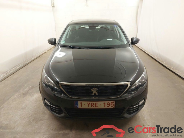 Peugeot 308 SW 1.5 BlueHDi 130 S&S Active Pack 5d #5