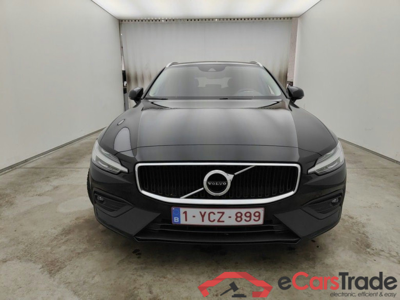 Volvo V60 D3 Geartronic Momentum Pro 5d #5