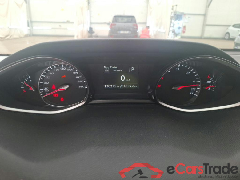 PEUGEOT 308 SW 5p Break BlueHDi 130 EAT6 S&S ACTIVE BUSINESS #6