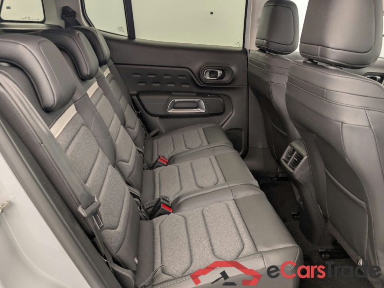 Citroen C5 AIRCROSS Hybride 145 e-DCS6 Max #4