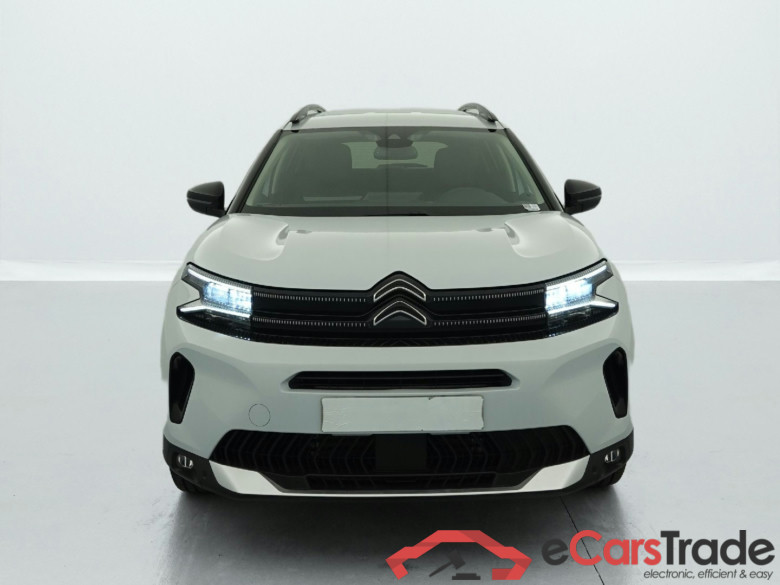 Citroen C5 AIRCROSS Hybride 145 e-DCS6 Max #5